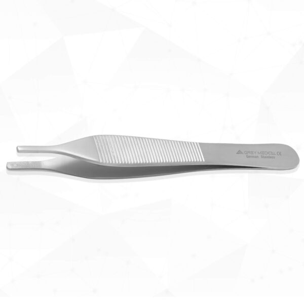 Adson Dressing Forceps