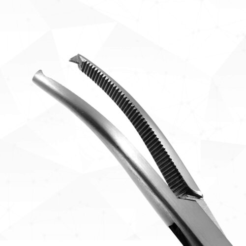 Adson Hemostatic Forceps