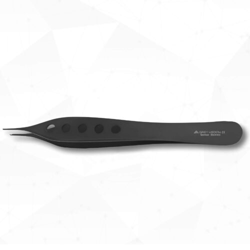 Adson Laser Tissue Forceps