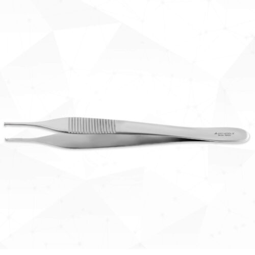 Adson Tissue Forceps