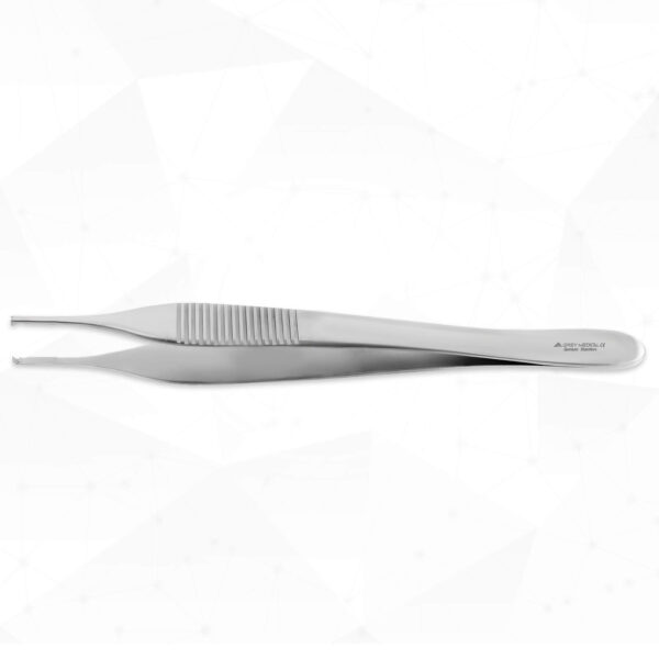 Adson Tissue Forceps 2 Adson Tissue Forceps