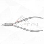 Aligner plier