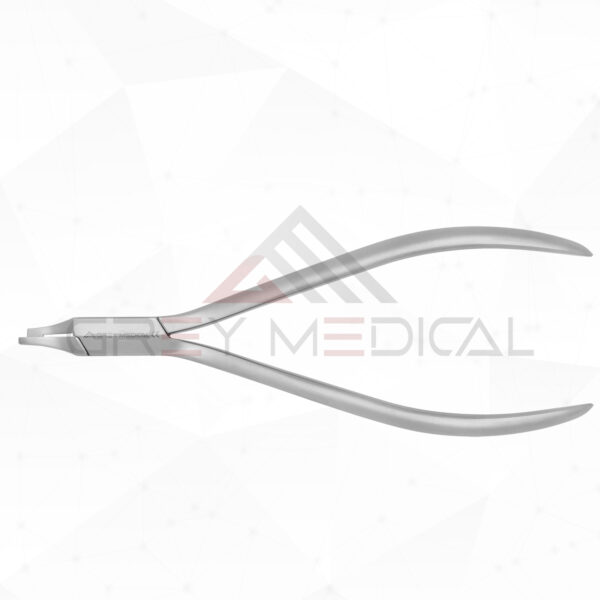 Aligner plier
