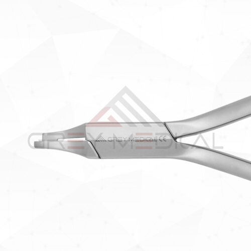 Aligner plier2