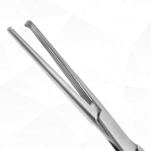 Allen Intestinal Clamps