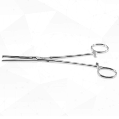 Allen Intestinal Clamps