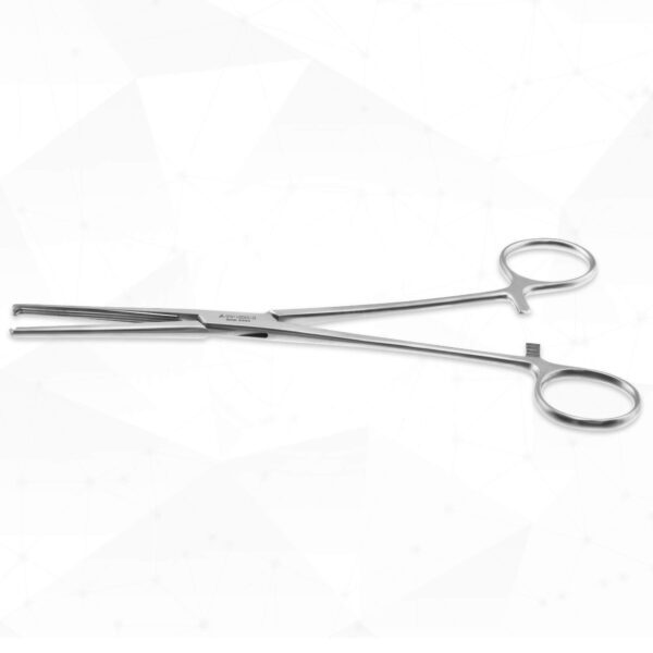 Allen Intestinal Clamps