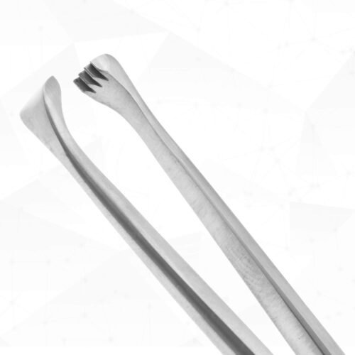 Allis Delicate Tissue Forceps