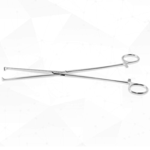 Allis-Willauer Tissue Forceps