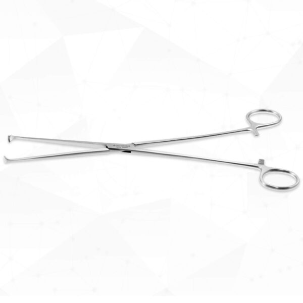 Pinça para tecido Allis-Willauer