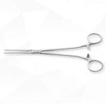 Anastomosis Clamp