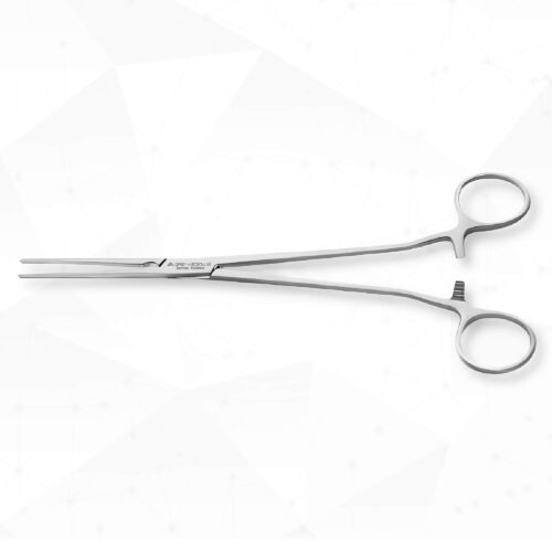 Anastomosis Clamp