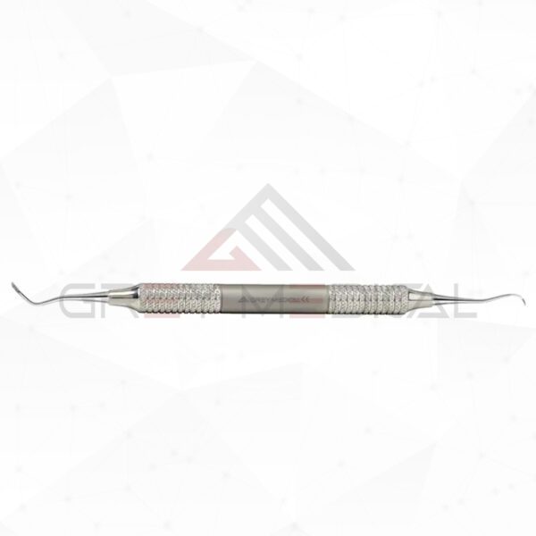 Anterior-Sickle-Scaler-Disk-End-Thin Dental Nevi NV1 Anterior Sickle Scaler