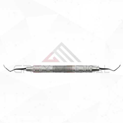 Anterior Sickle Scaler N135