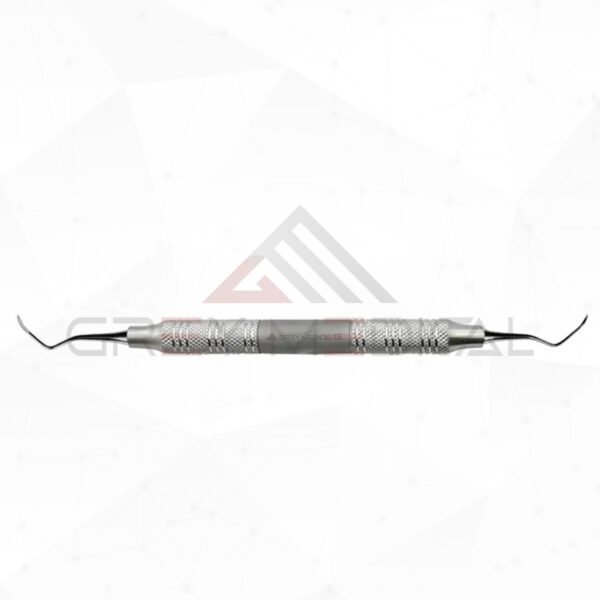 Anterior-Sickle-Scaler-N135 Anterior Sickle Scaler N135