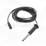 Bovie Cord for Suction Tube