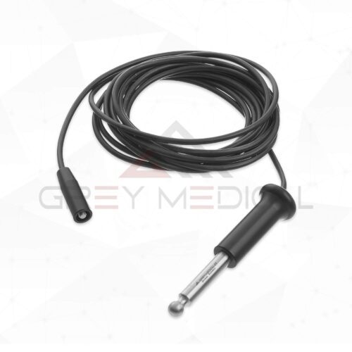 Bovie Cord for Suction Tube