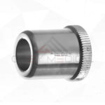 Bronchoscope Ventilating Adapter