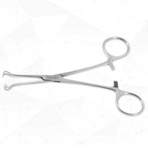 Babcock Tissue Forceps