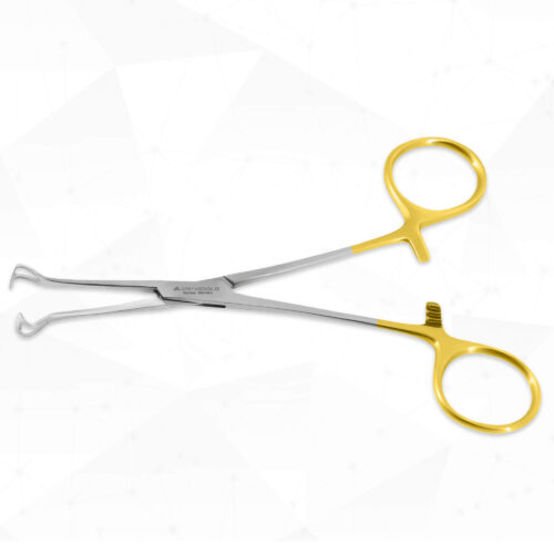 Babcock Tissue Forceps TC