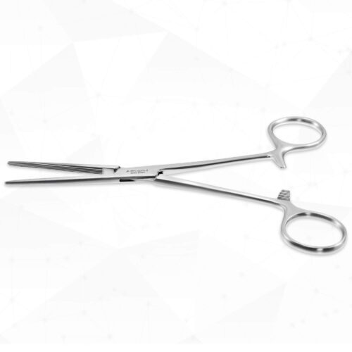 Bainbridge Forceps