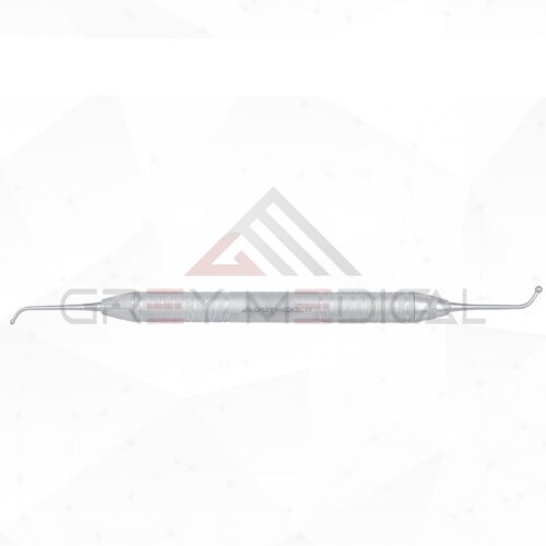 Ball Burnisher