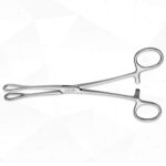 Ballenger Sponge Forceps