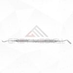 Band pusher with scaler