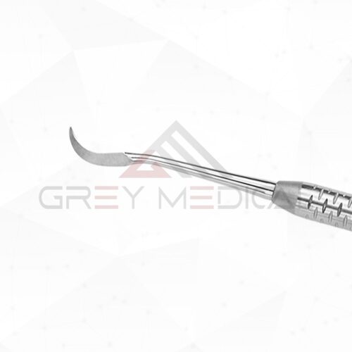 Band pusher with scaler