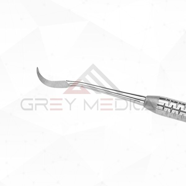 Band pusher with scaler