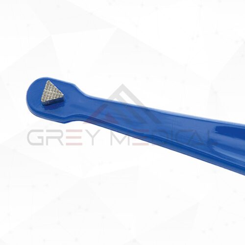 Band seater, teflon handle