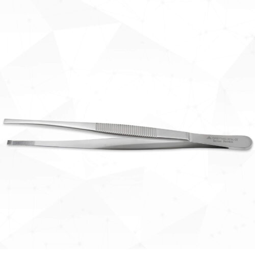 Beasley-Babcock Tissue Forceps