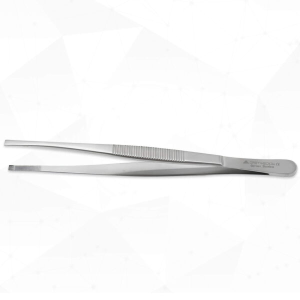 Beasley-Babcock Tissue Forceps Beasley-Babcock Tissue Forceps