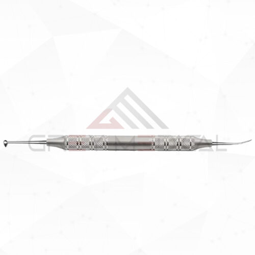 Beavertail Burnisher