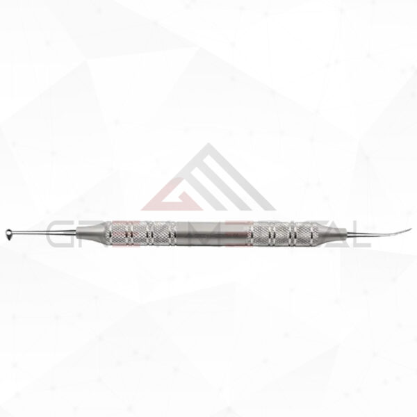 Beavertail Burnisher