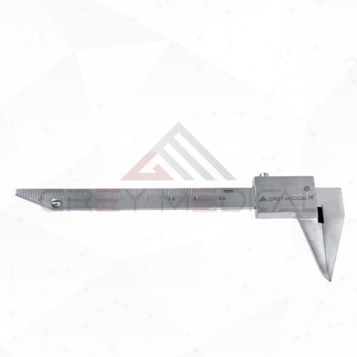 Beerendont Caliper