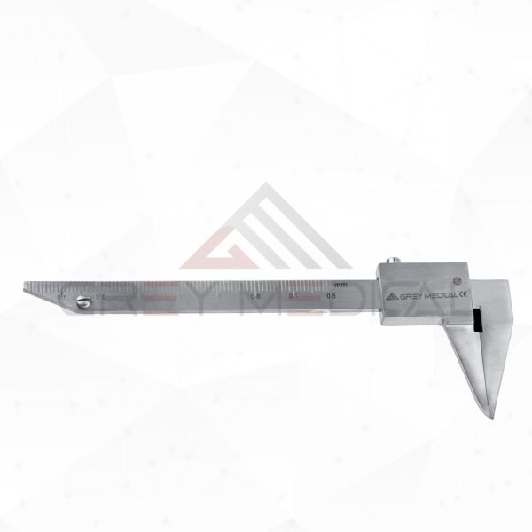 Beerendont Caliper