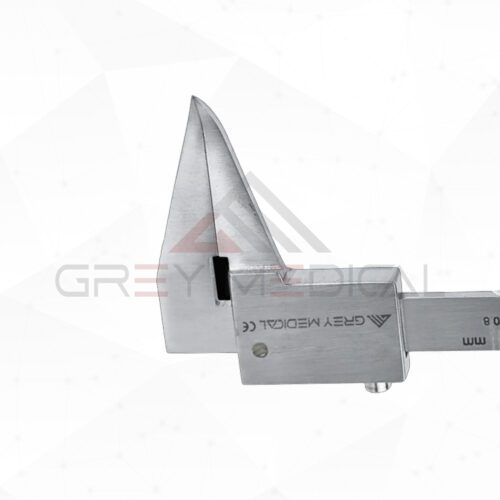 Beerendont Caliper