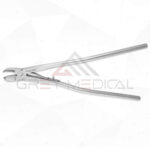 Bethune Rib Shears