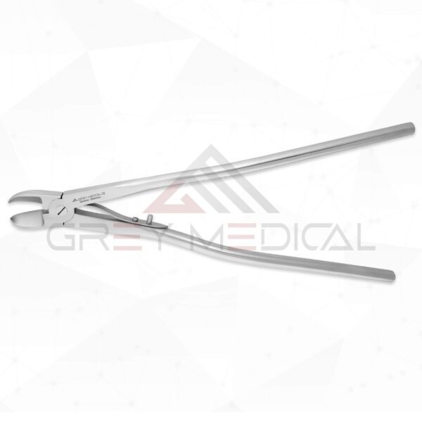 Bethune Rib Shears