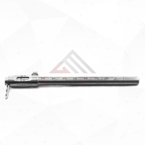 Boley Gauge Caliper