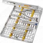 Bone And The Maxillary Sinus Treatment Kit