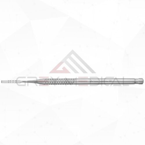 Dental Bone Chisel - Image 1