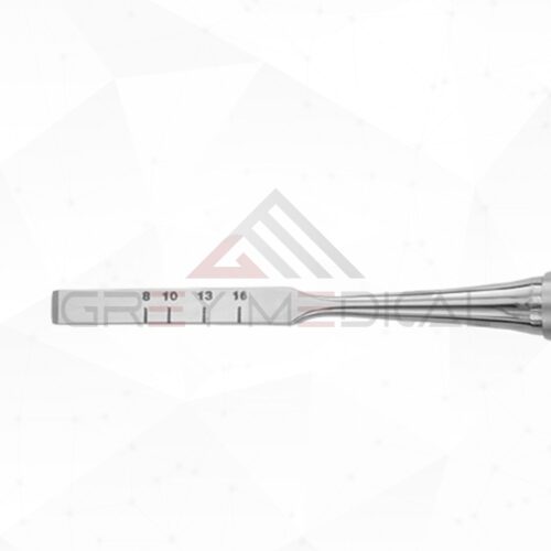Dental Bone Chisel - Image 2