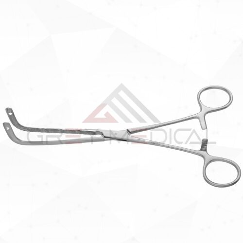 Bone Graft Holding Pliers