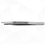 Bonney Tissue Forceps