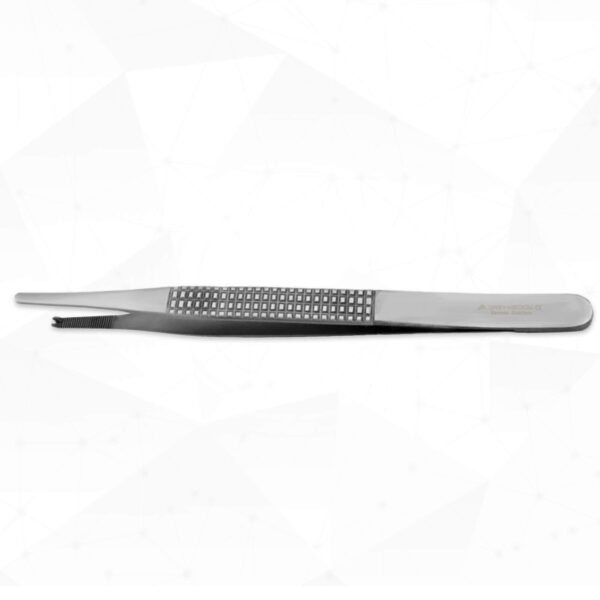 Bonney Tissue Forceps 1 Bonney Tissue Forceps