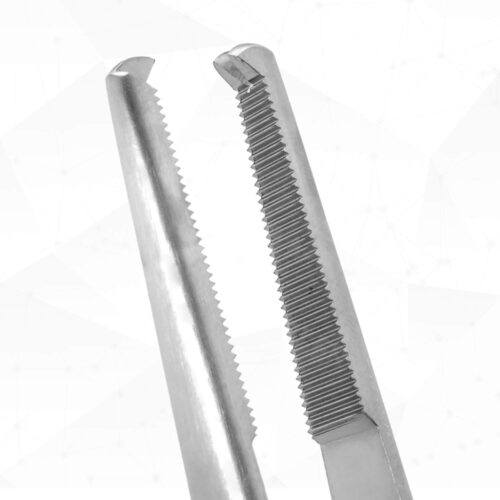 Bonney Tissue Forceps