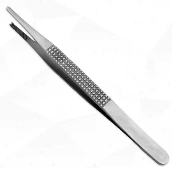 Bonney Tissue Forceps