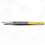 Bonney Tissue Forceps TC